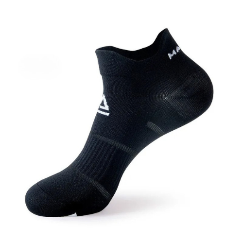 Men's Breathable Work Socks