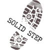Solid Step